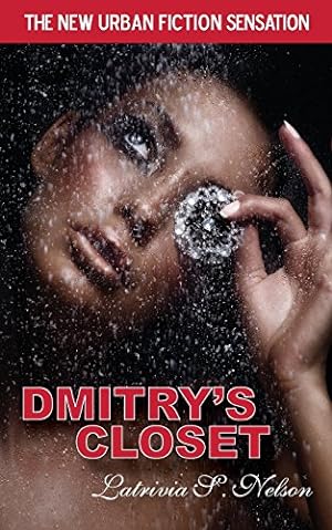 Seller image for Dmitry's Closet [Soft Cover ] for sale by booksXpress