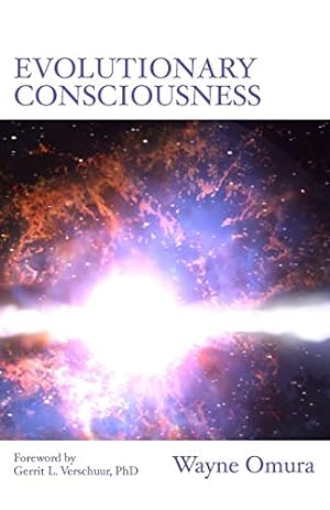 Bild des Verkufers fr Evolutionary Consciousness: The Dream of Life by Omura, Wayne [Paperback ] zum Verkauf von booksXpress