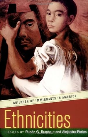 Imagen del vendedor de Ethnicities: Children of Immigrants in America [Paperback ] a la venta por booksXpress
