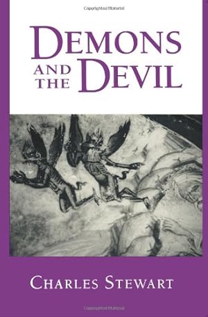 Immagine del venditore per Demons and the Devil by Stewart, Charles [Paperback ] venduto da booksXpress