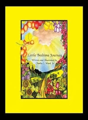 Seller image for Little Bedtime Journey: Children's Meditation by Ward, Charles J [Hardcover ] for sale by booksXpress