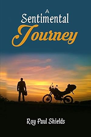 Immagine del venditore per A Sentimental Journey [Soft Cover ] venduto da booksXpress