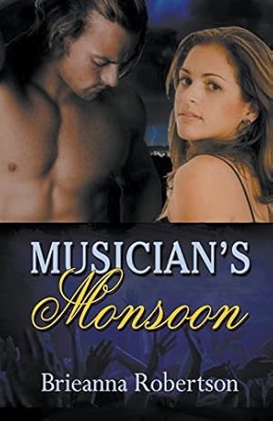 Image du vendeur pour Musician's Monsoon [Soft Cover ] mis en vente par booksXpress