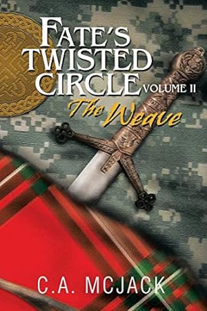 Seller image for Fate's Twisted Circle Volume II (Volume 2) [Soft Cover ] for sale by booksXpress