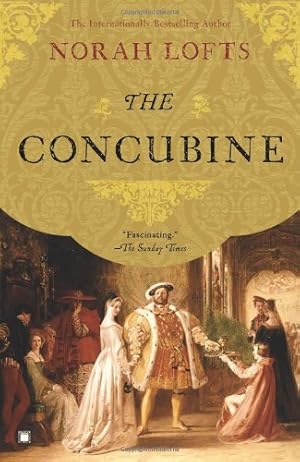 Immagine del venditore per The Concubine: A Novel by Lofts, Norah [Paperback ] venduto da booksXpress