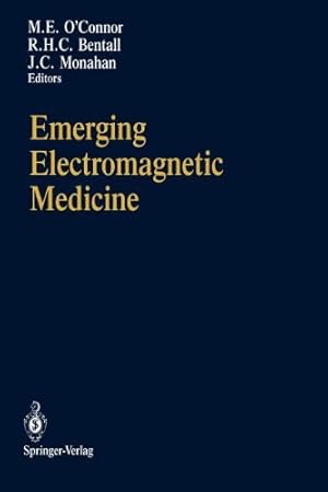Immagine del venditore per Emerging Electromagnetic Medicine [Paperback ] venduto da booksXpress