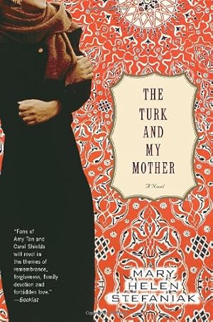 Immagine del venditore per The Turk and My Mother: A Novel by Stefaniak, Mary Helen [Paperback ] venduto da booksXpress