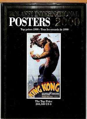 POSTERS 2000