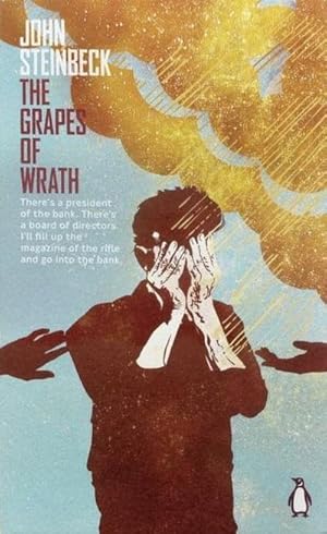 Imagen del vendedor de The Grapes of Wrath a la venta por BuchWeltWeit Ludwig Meier e.K.