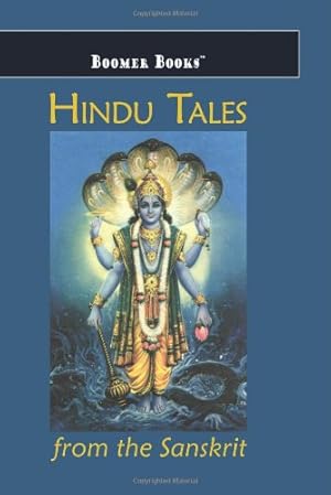 Seller image for Hindu Tales from the Sanskrit [Soft Cover ] for sale by booksXpress