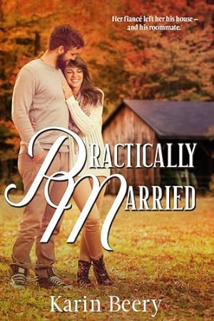Seller image for Practically Married by Beery, Karin [Paperback ] for sale by booksXpress