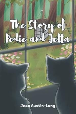 Imagen del vendedor de The Story of Pedie and Jetta [Soft Cover ] a la venta por booksXpress