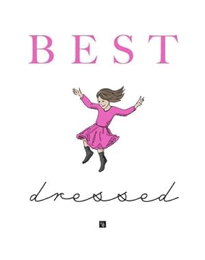 Imagen del vendedor de Best Dressed [Soft Cover ] a la venta por booksXpress