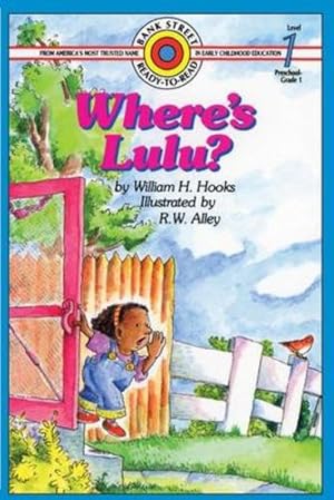 Seller image for Where's Lulu?: Level 1 (Bank Street Ready-To-Read) [Soft Cover ] for sale by booksXpress