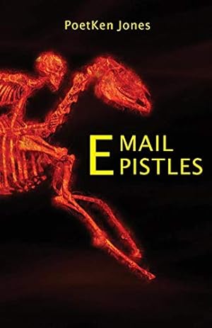 Immagine del venditore per Email Epistles [Soft Cover ] venduto da booksXpress