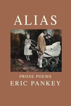Seller image for Alias (Free Verse Editions) [Soft Cover ] for sale by booksXpress