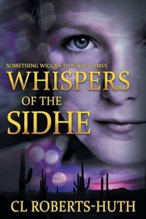 Seller image for Whispers of the Sidhe: A Gripping Supernatural Thriller (Zo « Delante Thrillers) [Soft Cover ] for sale by booksXpress