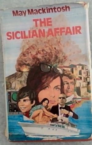 Immagine del venditore per The Sicilian Affair venduto da Chapter 1