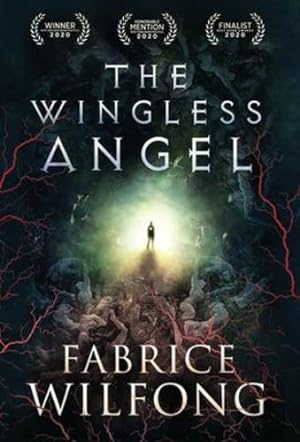 Imagen del vendedor de The Wingless Angel [Hardcover ] a la venta por booksXpress