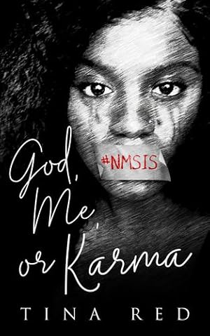 Seller image for God, Me, or Karma by Red, Tina [Paperback ] for sale by booksXpress