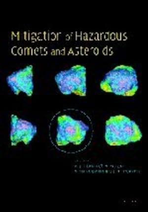 Seller image for Mitigation of Hazardous Comets and Asteroids [Hardcover ] for sale by booksXpress