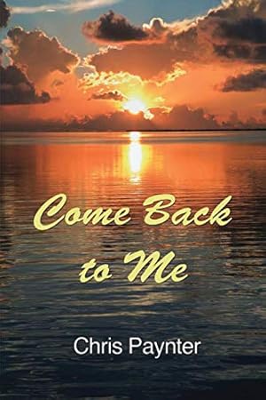 Bild des Verkufers fr Come Back to Me [Soft Cover ] zum Verkauf von booksXpress