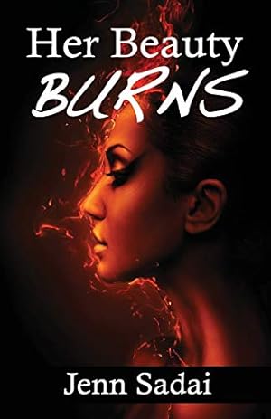 Seller image for Her Beauty Burns [Soft Cover ] for sale by booksXpress