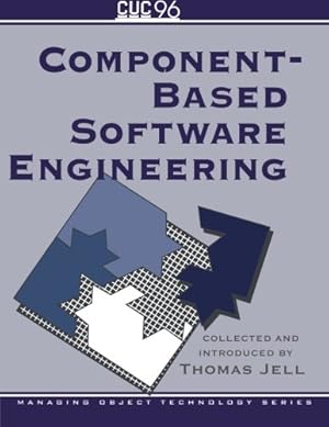 Seller image for Component-Based Software Engineering (SIGS: Managing Object Technology) [Paperback ] for sale by booksXpress