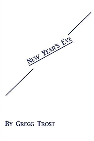 Bild des Verkufers fr New Year's Eve [Soft Cover ] zum Verkauf von booksXpress