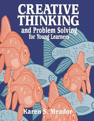 Image du vendeur pour Creative Thinking and Problem Solving for Young Learners (Gifted Treasury Series) [Soft Cover ] mis en vente par booksXpress