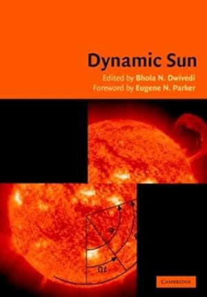 Seller image for Dynamic Sun [Hardcover ] for sale by booksXpress