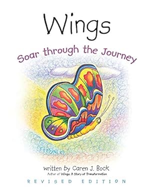 Imagen del vendedor de Wings: Soar Through the Journey [Soft Cover ] a la venta por booksXpress