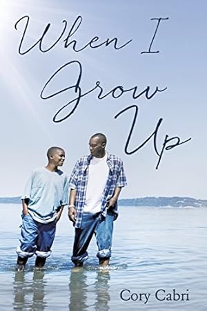 Bild des Verkufers fr When I Grow Up [Soft Cover ] zum Verkauf von booksXpress