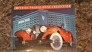 Bild des Verkufers fr Imperial Palace Auto Collection zum Verkauf von Darby Jones
