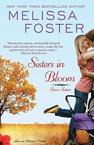 Seller image for Sisters in Bloom (Snow Sisters) by Foster, Melissa [Paperback ] for sale by booksXpress