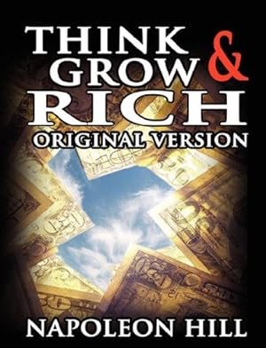 Image du vendeur pour Think and Grow Rich [Hardcover ] mis en vente par booksXpress