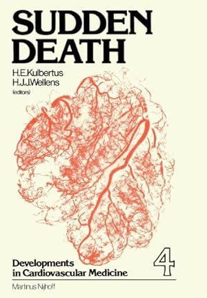 Image du vendeur pour Sudden Death (Developments in Cardiovascular Medicine) by Kulbertus, H. E. [Paperback ] mis en vente par booksXpress