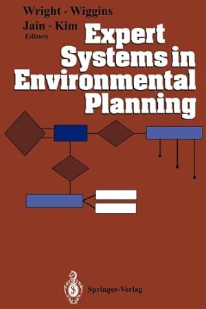 Imagen del vendedor de Expert Systems in Environmental Planning [Paperback ] a la venta por booksXpress