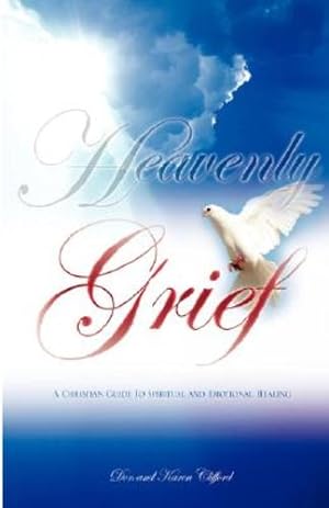 Seller image for Heavenly Grief [Soft Cover ] for sale by booksXpress