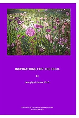 Immagine del venditore per Inspirations for the Soul [Soft Cover ] venduto da booksXpress