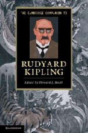 Immagine del venditore per The Cambridge Companion to Rudyard Kipling (Cambridge Companions to Literature) [Hardcover ] venduto da booksXpress