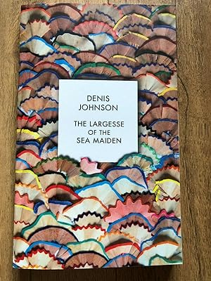 Seller image for THE LARGESSE OF THE SEA MAIDEN for sale by Happyfish Books