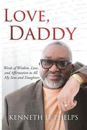 Bild des Verkufers fr Love, Daddy [Soft Cover ] zum Verkauf von booksXpress
