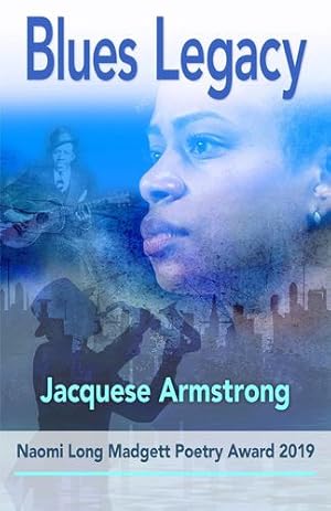 Imagen del vendedor de Blues Legacy by Armstrong, Jacquese [Paperback ] a la venta por booksXpress