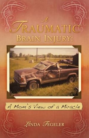Image du vendeur pour A Traumatic Brain Injury by Tegeler, Linda [Paperback ] mis en vente par booksXpress