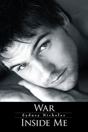 Seller image for War Inside Me [Soft Cover ] for sale by booksXpress