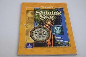 Seller image for Shining Star Workbook Level C for sale by Lotzabooks