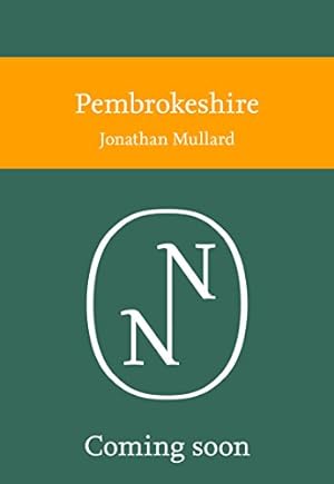 Seller image for Pembrokeshire (Collins New Naturalist Library) by Mullard, Jonathan [Hardcover ] for sale by booksXpress