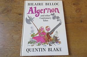Seller image for Algernon and Other Cautionary Tales for sale by Mungobooks