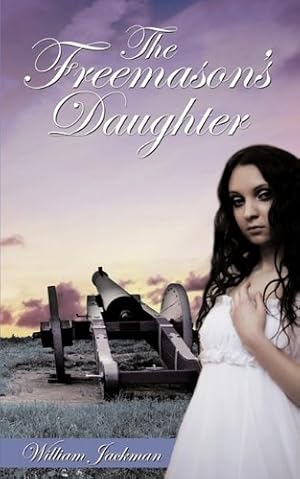 Seller image for The Freemason's Daughter [Soft Cover ] for sale by booksXpress